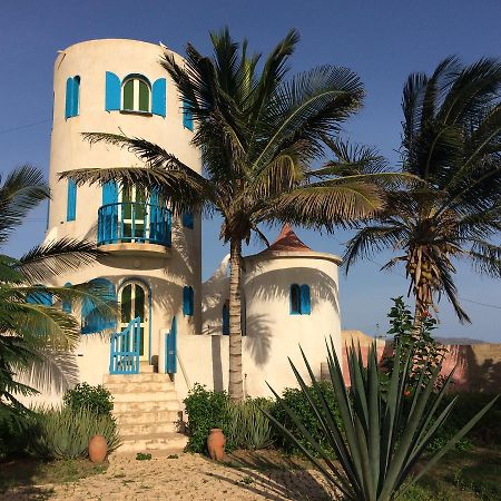 Cidade do Maio Torre Sabina Bed & Breakfast エクステリア 写真