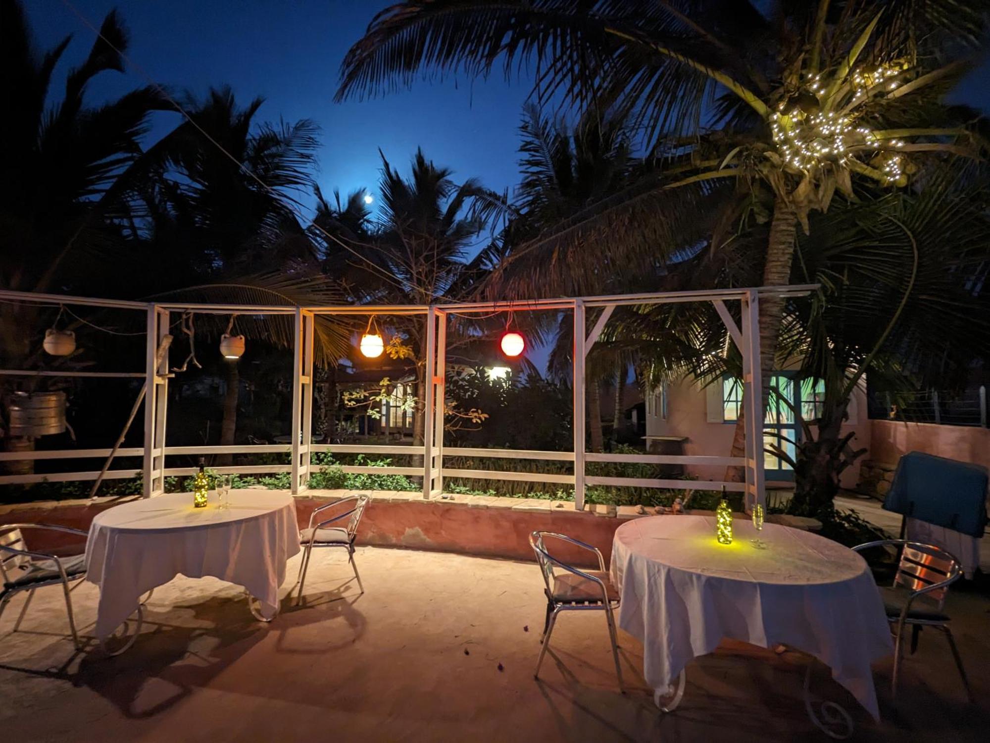 Cidade do Maio Torre Sabina Bed & Breakfast エクステリア 写真