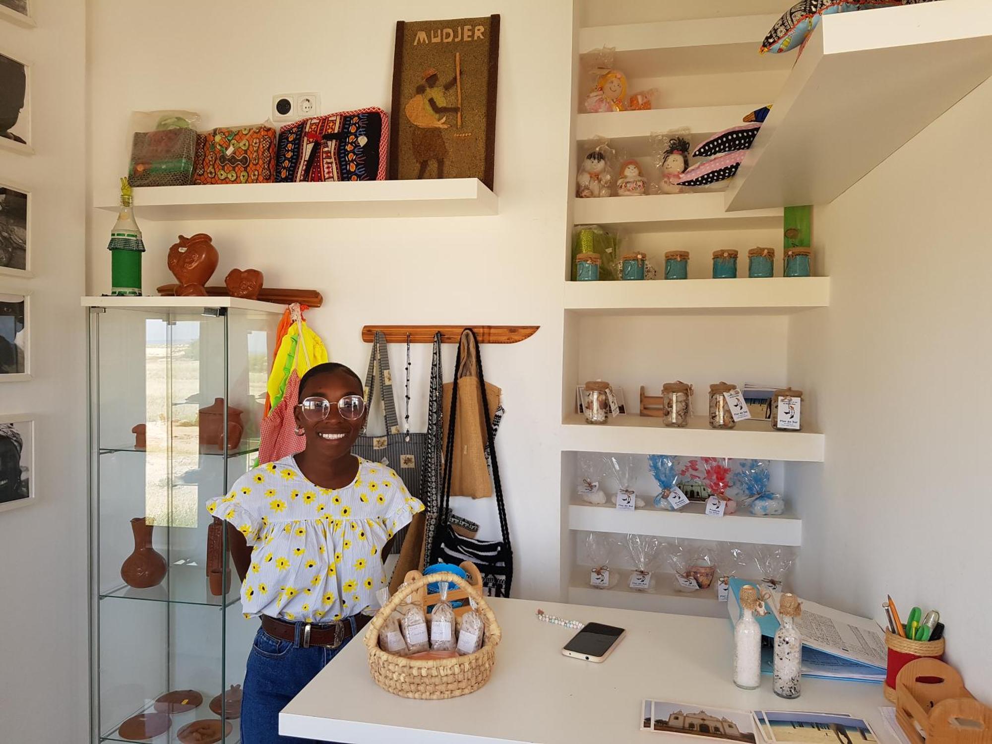 Cidade do Maio Torre Sabina Bed & Breakfast エクステリア 写真