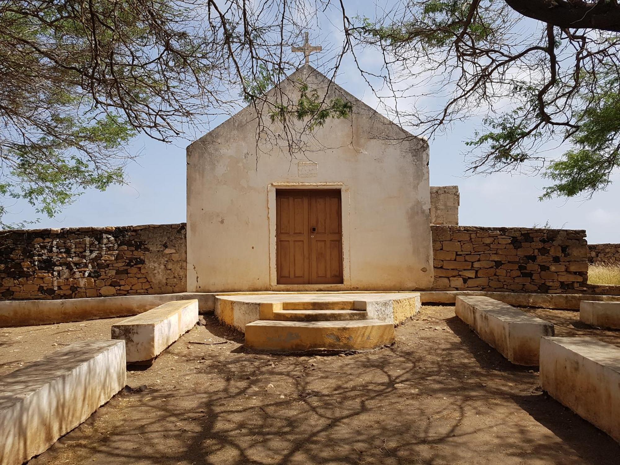 Cidade do Maio Torre Sabina Bed & Breakfast エクステリア 写真