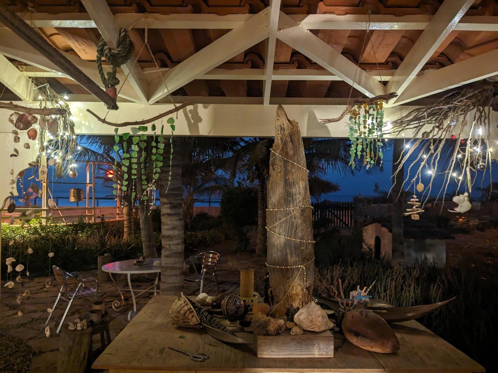 Cidade do Maio Torre Sabina Bed & Breakfast エクステリア 写真