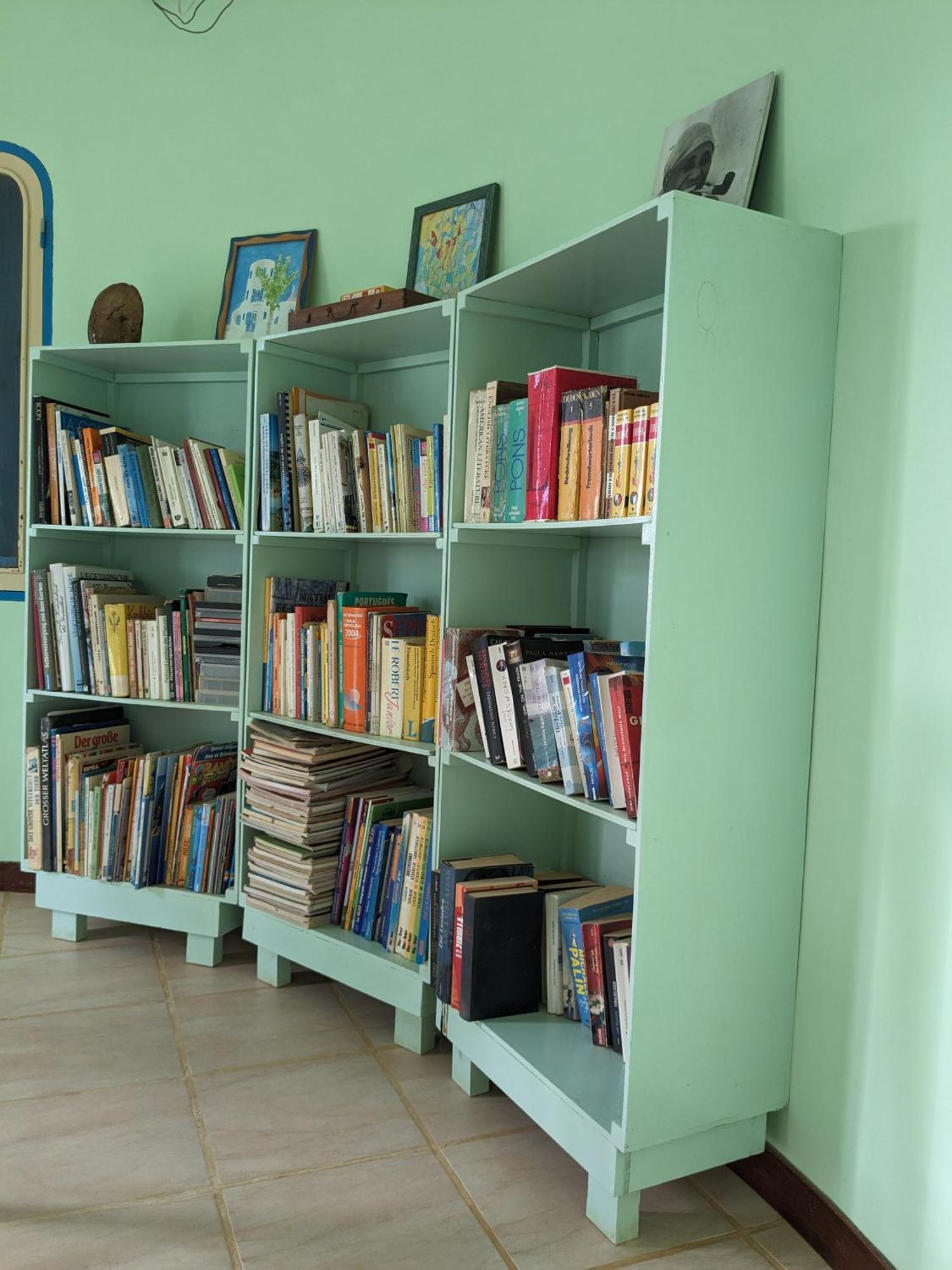 Cidade do Maio Torre Sabina Bed & Breakfast エクステリア 写真