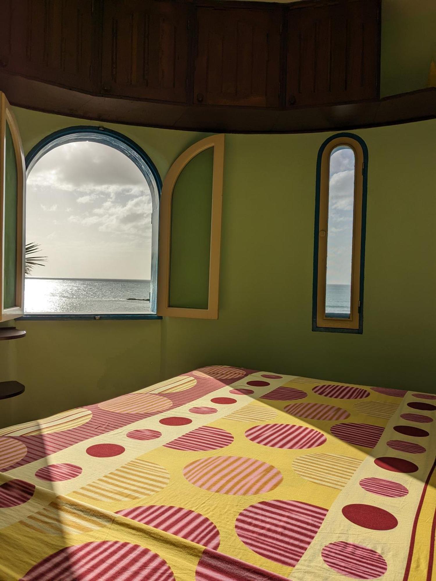 Cidade do Maio Torre Sabina Bed & Breakfast エクステリア 写真