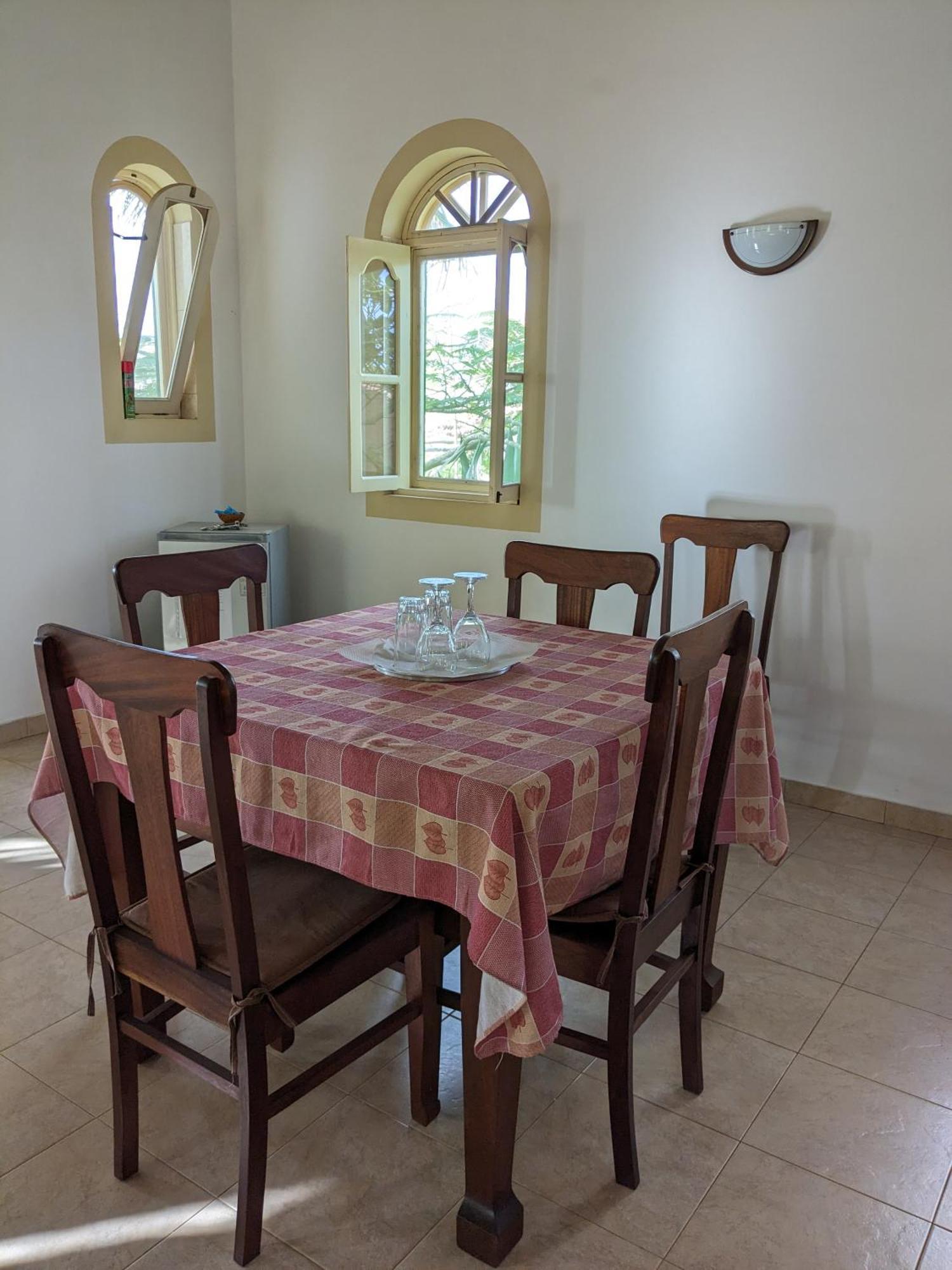 Cidade do Maio Torre Sabina Bed & Breakfast エクステリア 写真