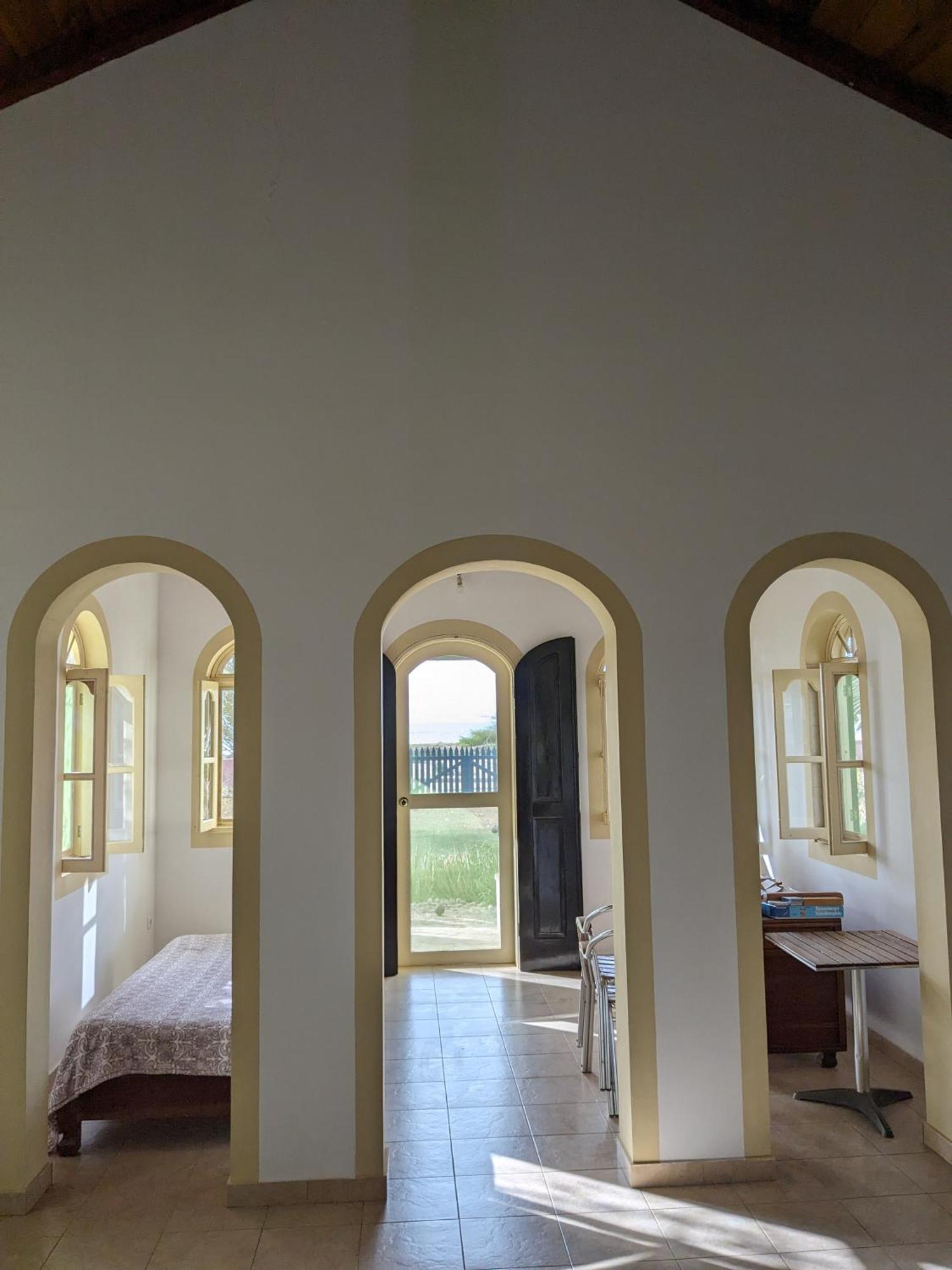 Cidade do Maio Torre Sabina Bed & Breakfast エクステリア 写真