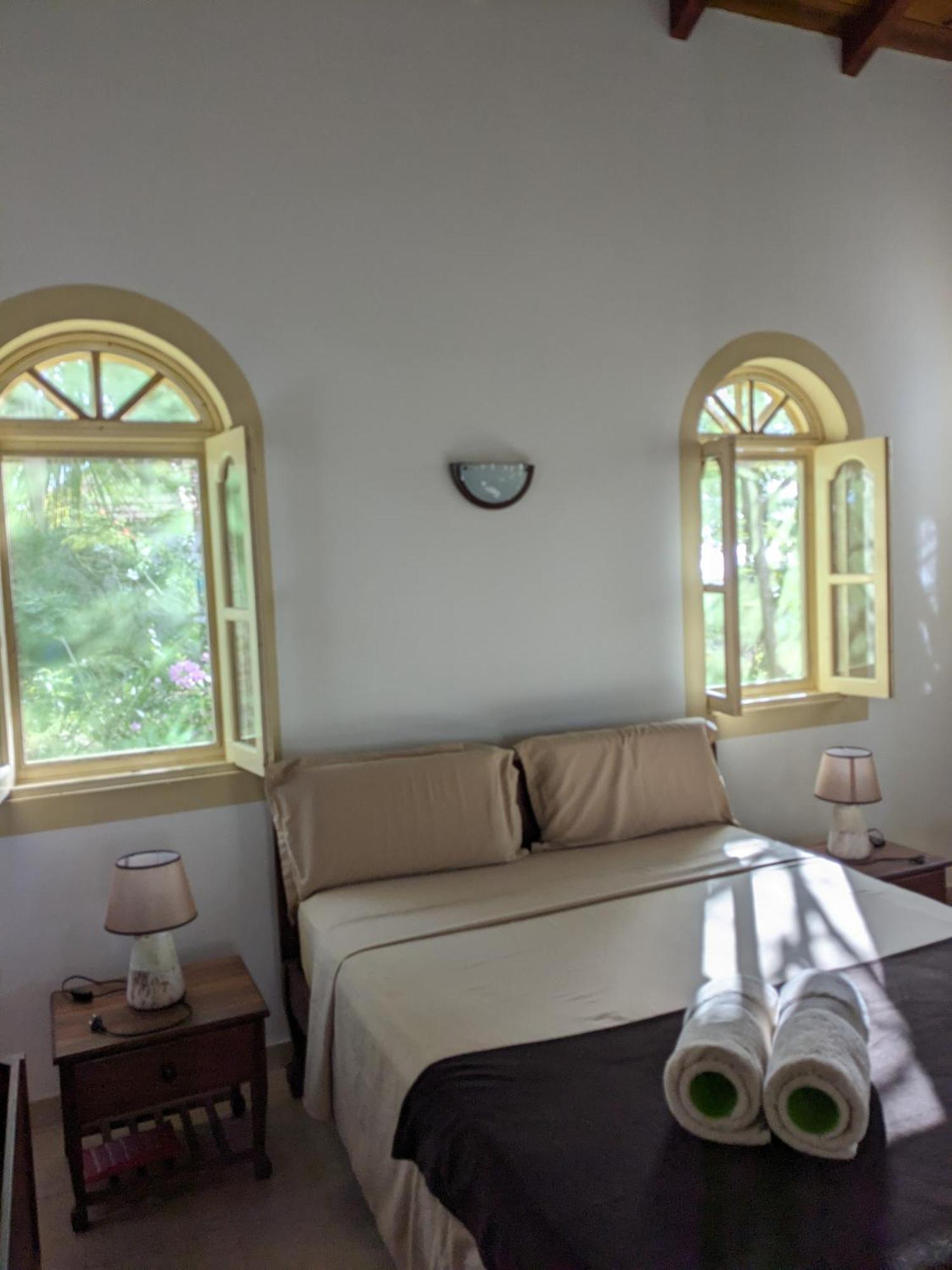 Cidade do Maio Torre Sabina Bed & Breakfast エクステリア 写真