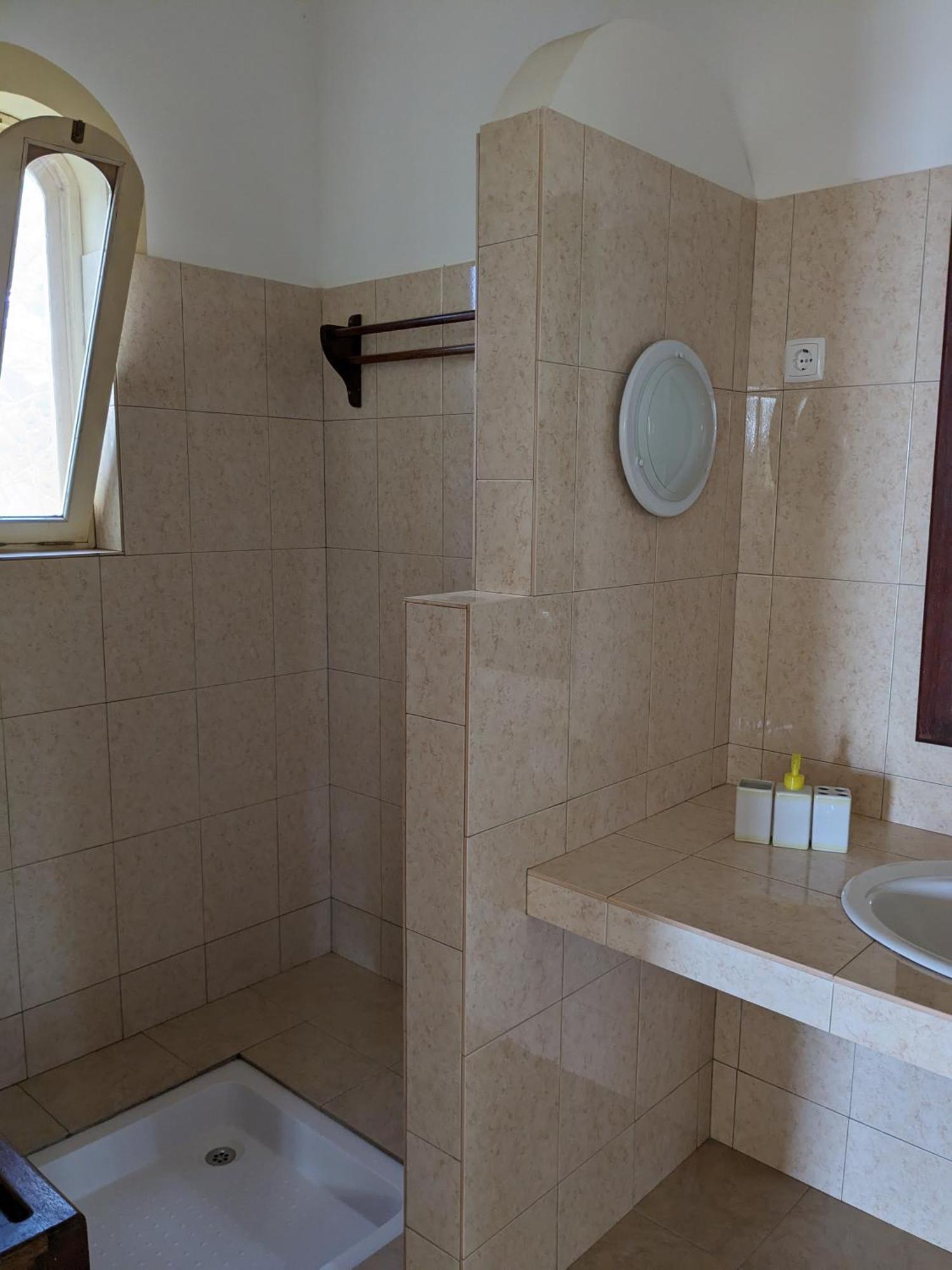 Cidade do Maio Torre Sabina Bed & Breakfast エクステリア 写真