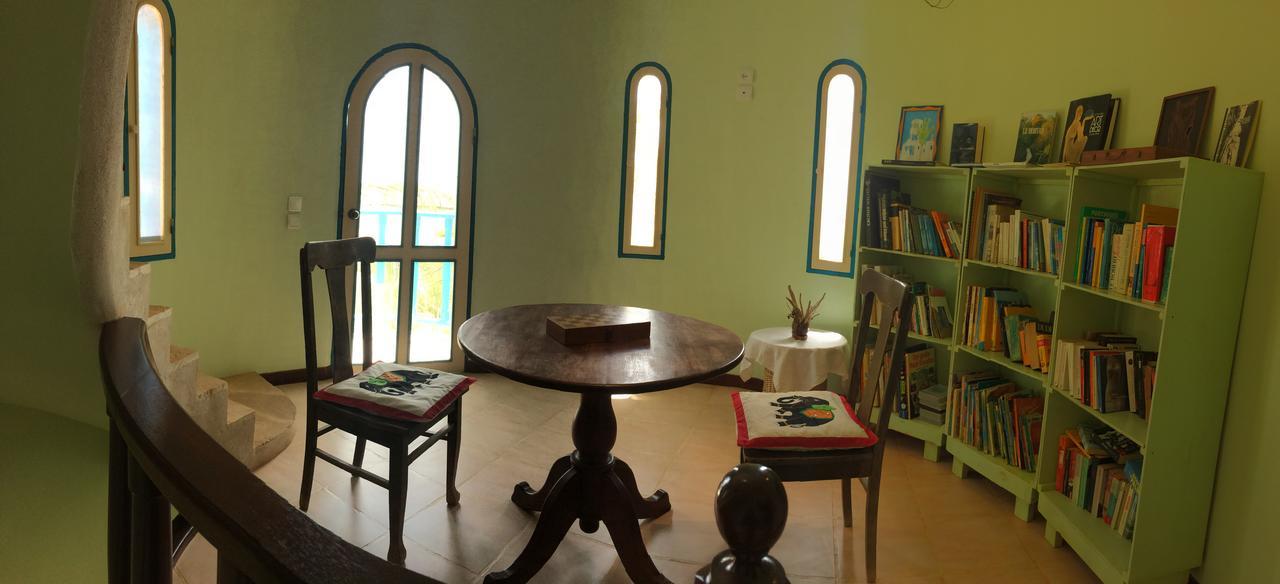 Cidade do Maio Torre Sabina Bed & Breakfast エクステリア 写真