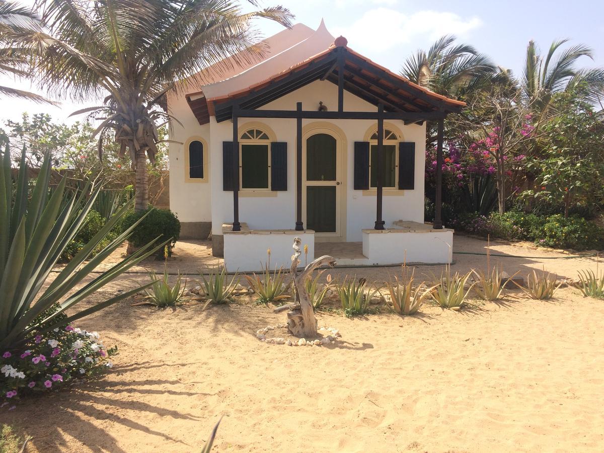 Cidade do Maio Torre Sabina Bed & Breakfast エクステリア 写真