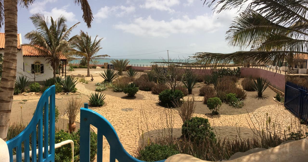 Cidade do Maio Torre Sabina Bed & Breakfast エクステリア 写真