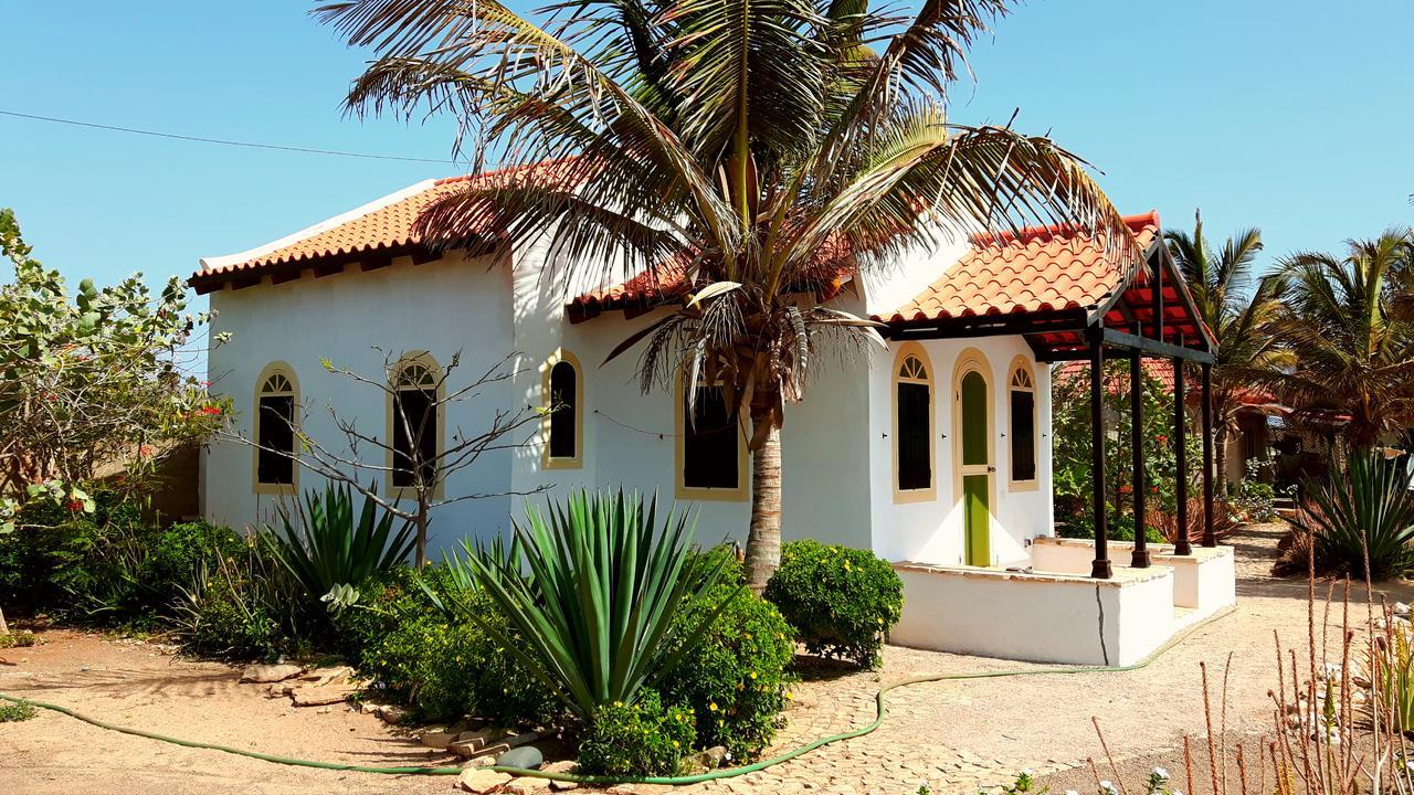 Cidade do Maio Torre Sabina Bed & Breakfast エクステリア 写真
