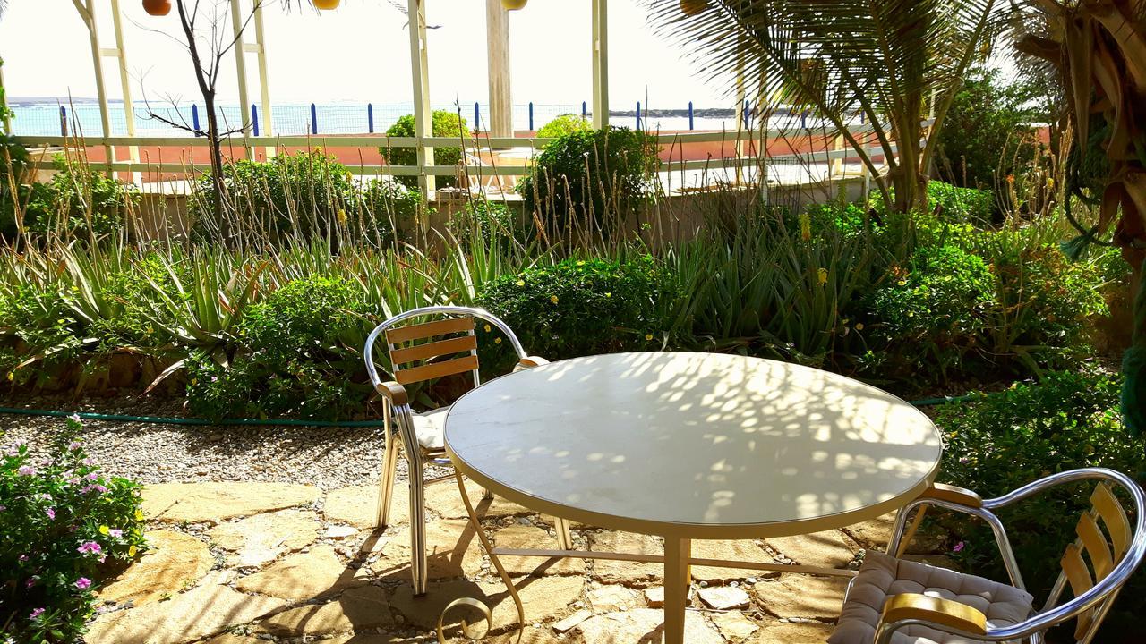 Cidade do Maio Torre Sabina Bed & Breakfast エクステリア 写真