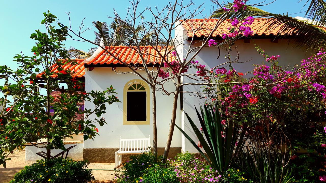 Cidade do Maio Torre Sabina Bed & Breakfast エクステリア 写真
